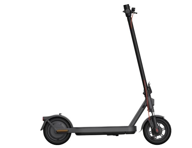 Электросамокат Xiaomi Electric Scooter Elite 