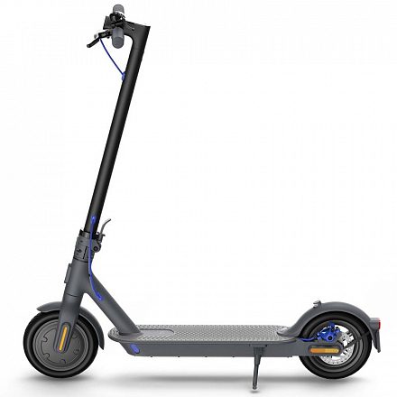 Электросамокат Xiaomi Mi Electric Scooter 3
