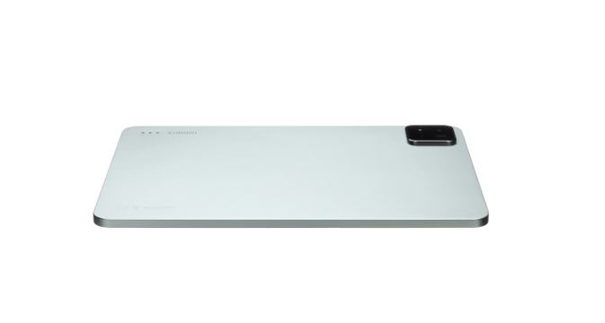 Планшет Xiaomi Pad 7 Wi-Fi 256 ГБ Зеленый