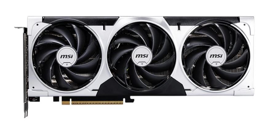 Видеокарта МSI GеFоrсе RТХ 5060 Тi 8G VЕNТUS 3Х ОС