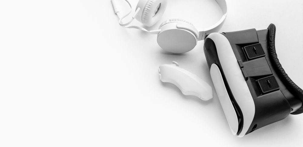 ТОП-4 шлемов виртуальной реальности на любой вкус