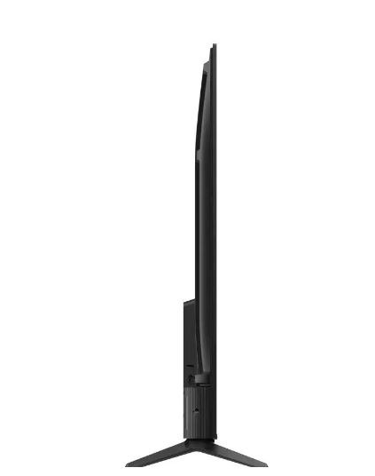 65″ TCL 65V6B (4K UHD 3840×2160, Smart TV)