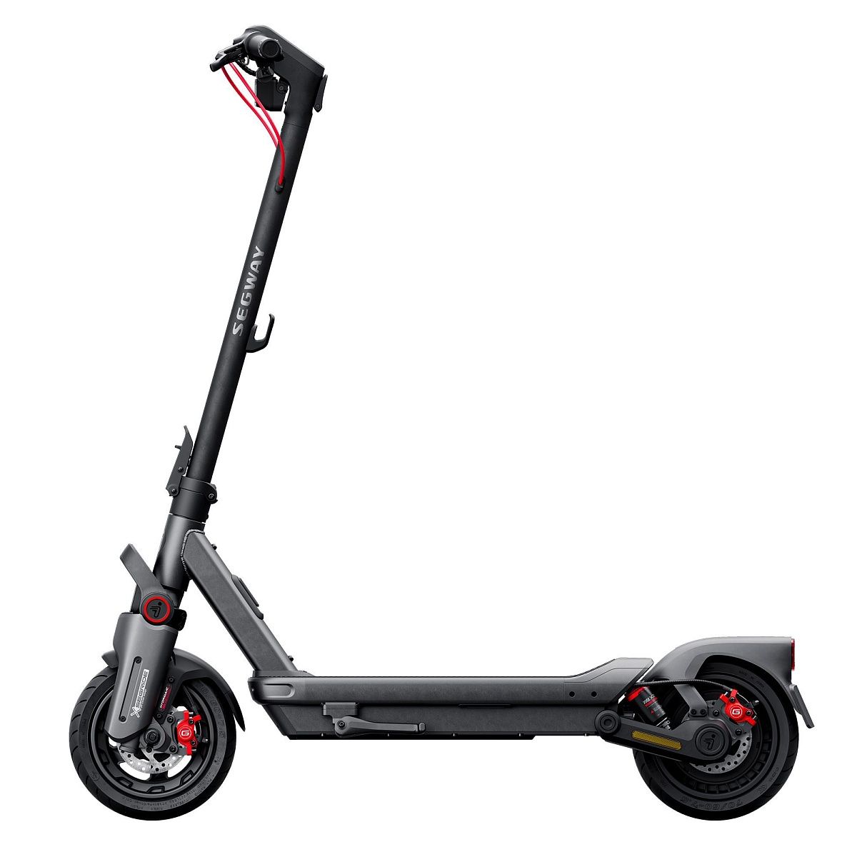 Электросамокат Segway-Ninebot MAX G3