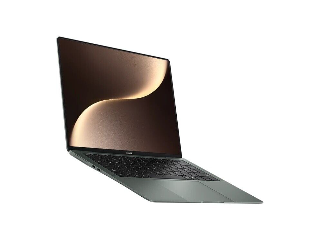 Ноутбук HONOR MagicBook Art 14" Ultra 5 225H 32GB/1TB/Arc 130T (5301APSU) Green