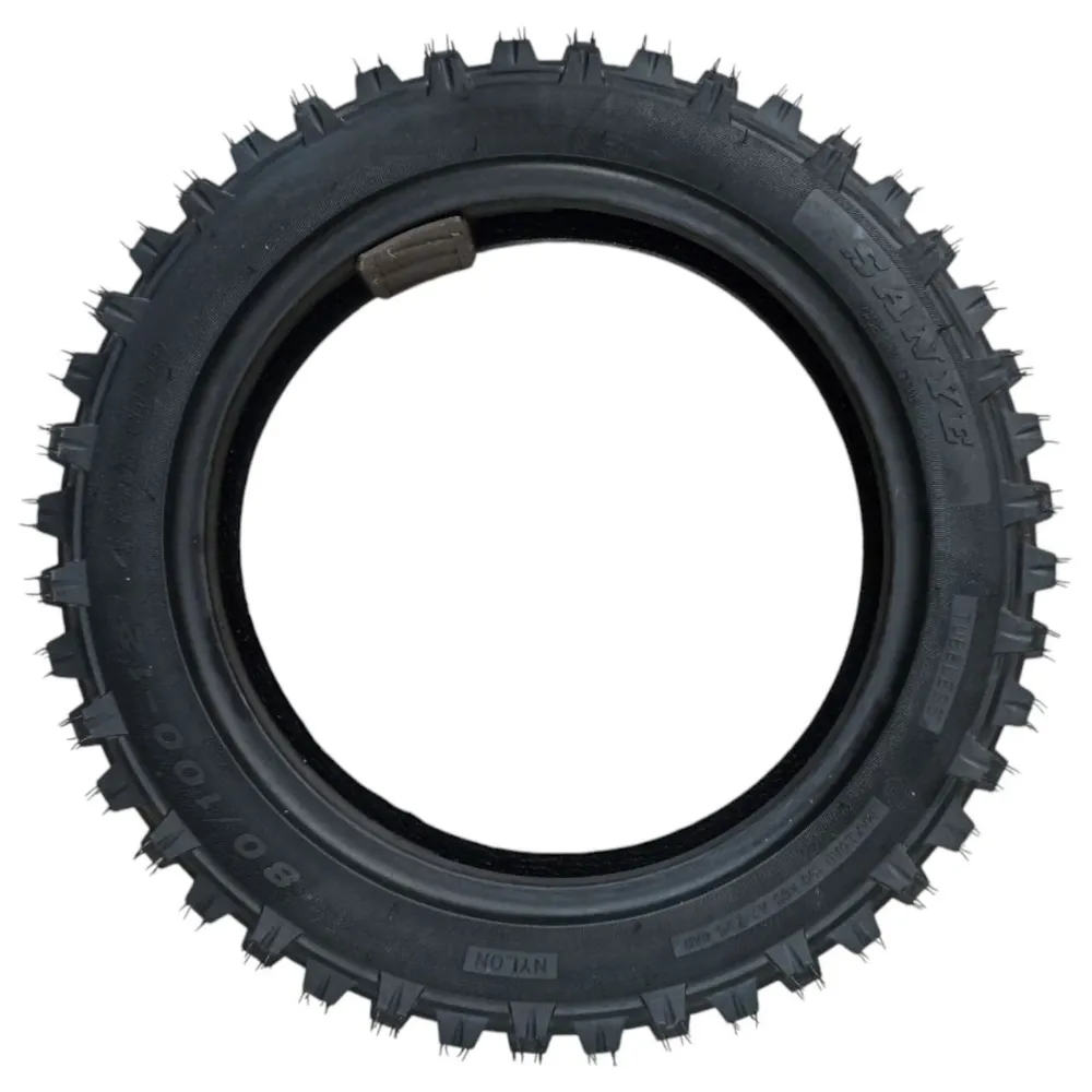 Покрышка зимняя на Monster 16 дюймов