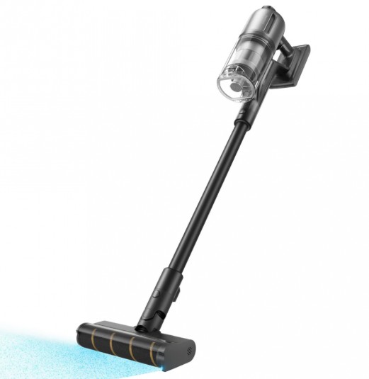 Пылесос Xiaomi Dreame Z30 AquaCycle EU