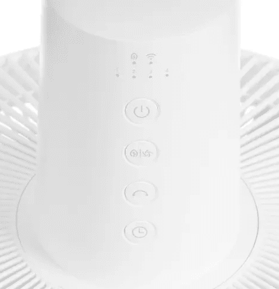 Напольный вентилятор Xiaomi Mijia Smart Standing Fan 2 (BPLDS02DM) CN