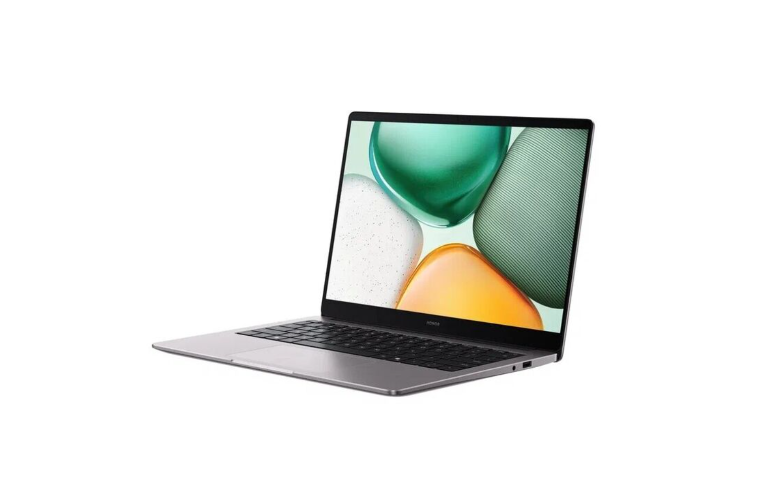 Honor MagicBook X16 2025 i5-13420H 16/1T Gray (5301ALMQ)