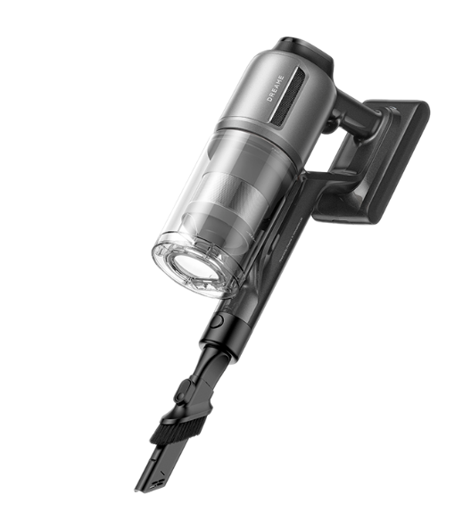 Пылесос Xiaomi Dreame Z40 Station (EU)