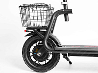 Электросамокат Kugoo C1 Pluse