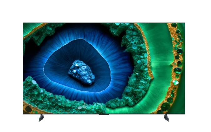 Телевизор TCL 85" C955 144HZ 4K Premium QD-Mini LED