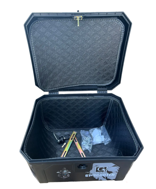 Кофр для электроскутера Tank
