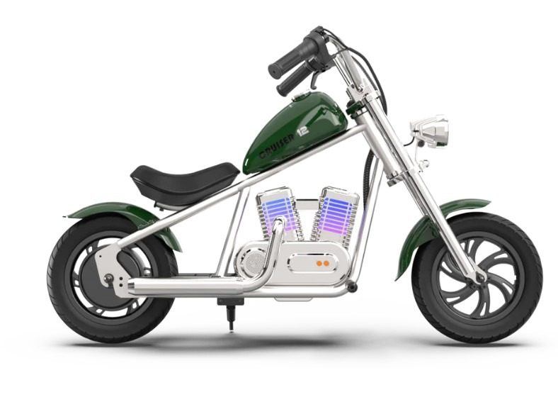 Детский Мини Байк Cruiser 12
