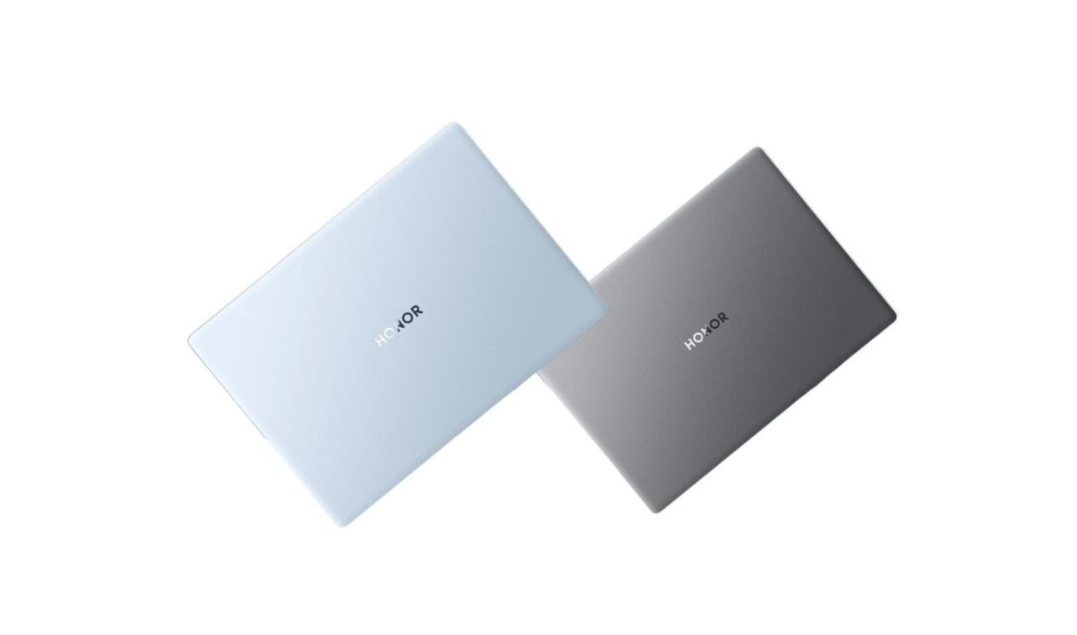 Honor MagicBook X16 Plus 2025 Core5-220H 32/1T 2.5K 120YZ Blue (5301ALYK)