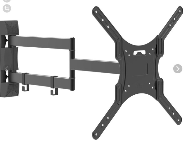 Поворотный кронштейн для телевизоров Onix 23-55