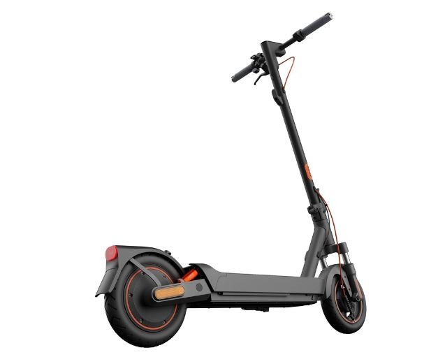 Электросамокат Xiaomi Electric Scooter 5 Max 
