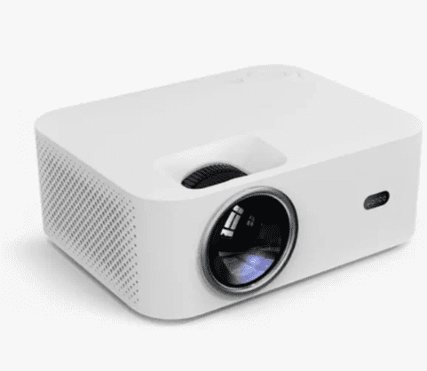 Проектор Xiaomi Wanbo Projector X1(WB-TX1) (EU)