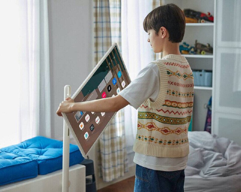 Телевизор с сенсорным экраном 32 дюйма