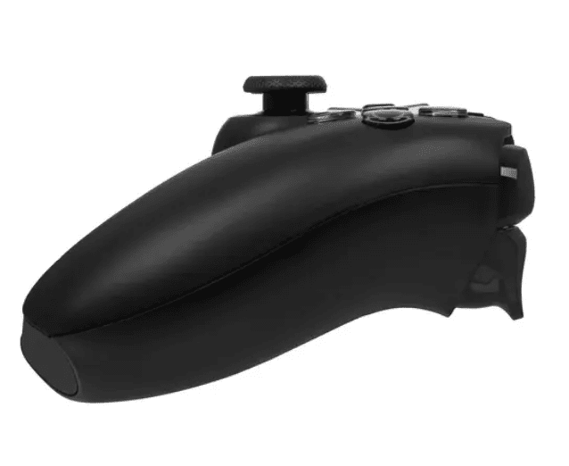 Геймпад беспроводной PlayStation DualSense (Чёрный)