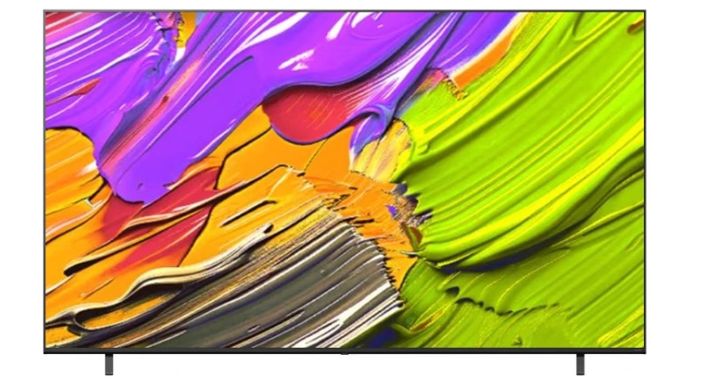 Телевизор LG 86QNED70A6A 86"