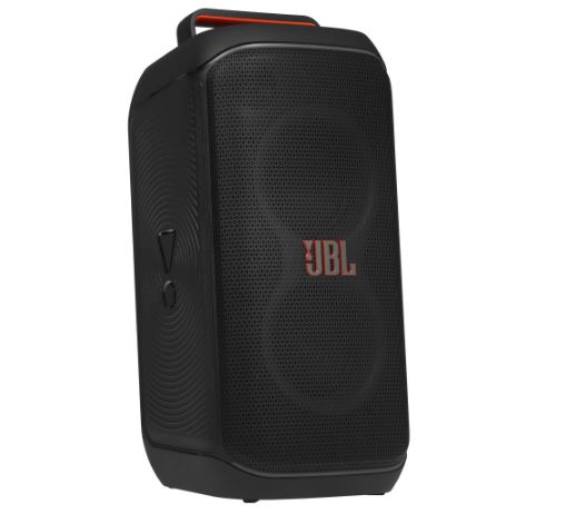 Портативная аудиосистема JBL PartyBox Club 120