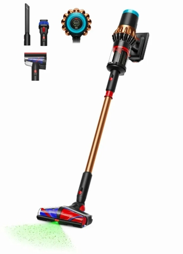 Пылесос Dyson V16 Piston Animal SV53