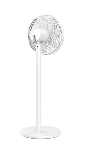 Вентилятор напольный Xiaomi Mijia DC Inverter Floor Fan E (BPLDS04DM) белый