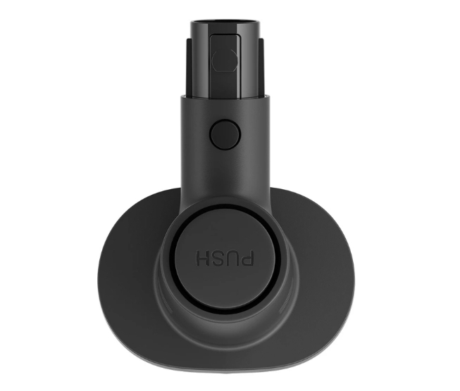 Пылесос Xiaomi Mijia Vacuum Cleaner 4 Pro (EU)