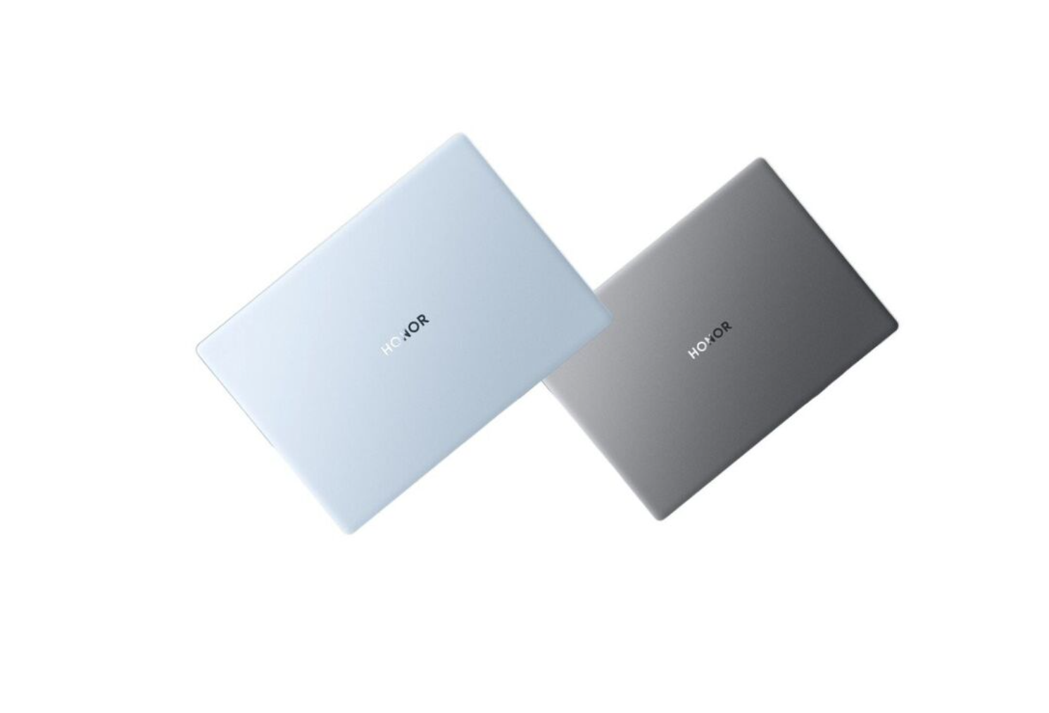 Honor MagicBook X14 Plus 2025 Core5-220H 16/1T 2.8K 120HZ Gray (5301ALYB)