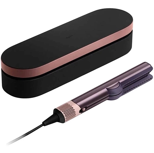 Выпрямитель для волос Dyson Airstrait HT01 Jasper Plum