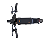 Электросамокат KUGOO KIRIN G3