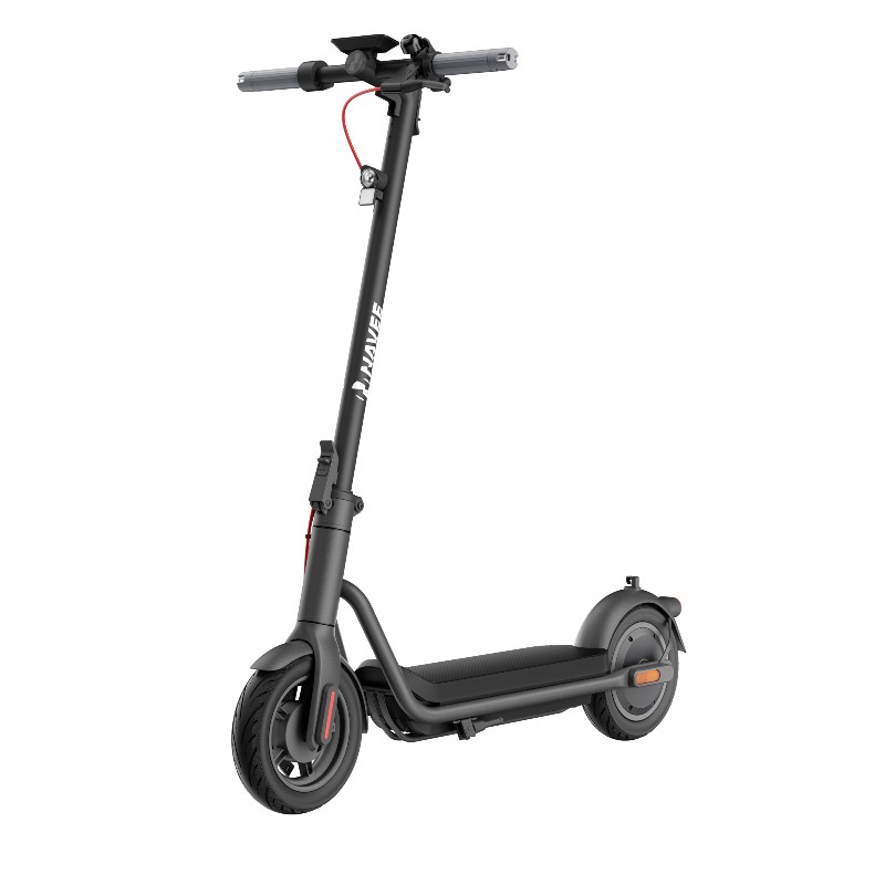 Электросамокат Xiaomi NAVEE V3 Electric Scooter (EU) Чёрный