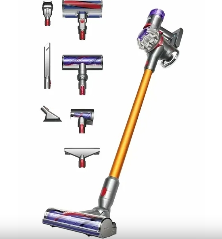 Пылесос Dyson V8 Absolute SV25