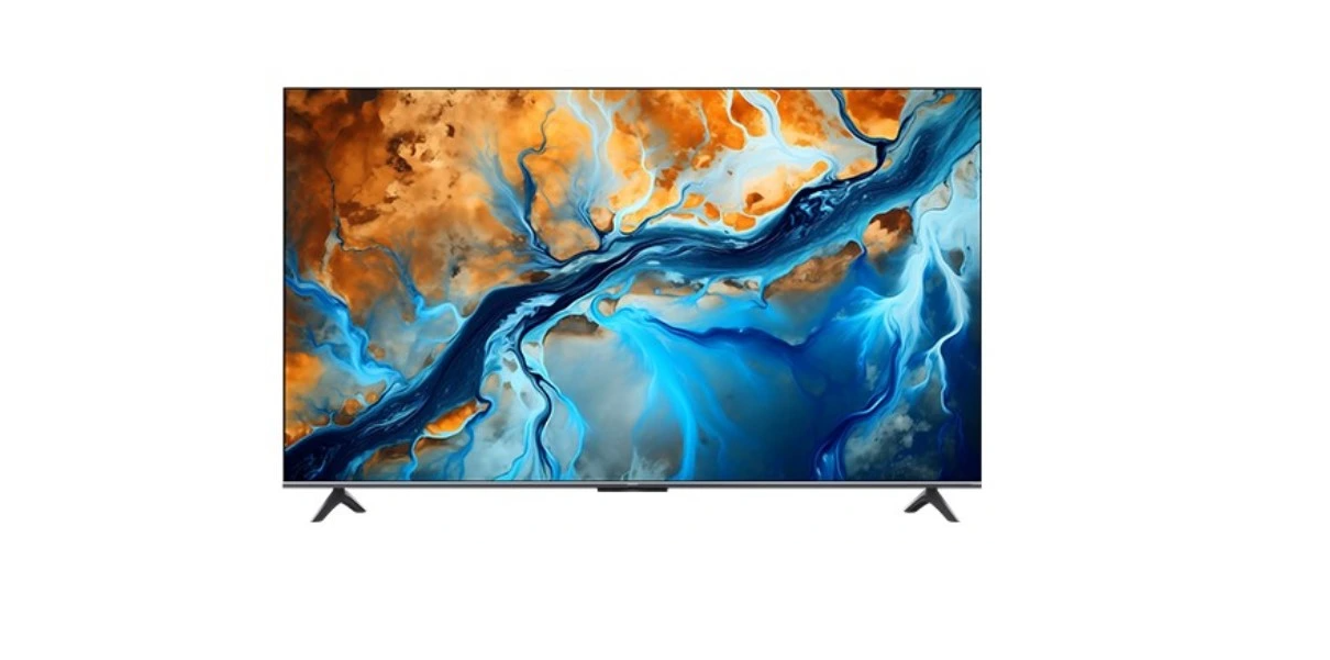 Телевизор Xiaomi TV S 65 MINI LED 2025 (Global)