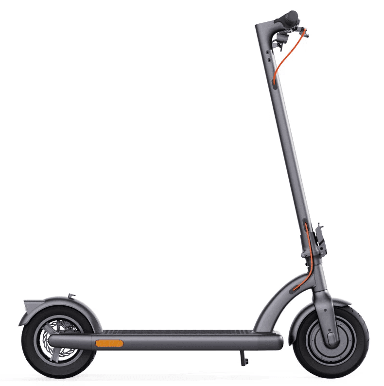 Электросамокат Xiaomi NAVEE N40 Electric Scooter (EU) Чёрный