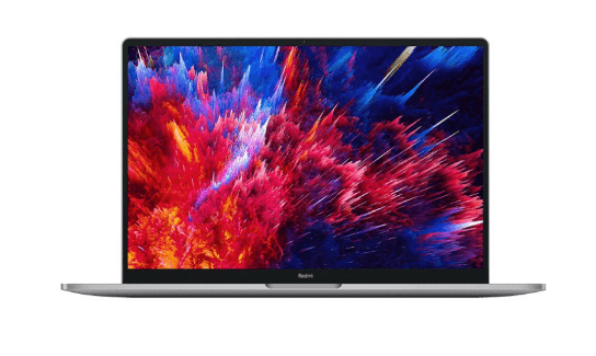 Ноутбук Xiaomi RedmiBook Pro 15.6″ 2022 (Core i5-12450H, 16Gb, 512Gb, UHD Graphics) JYN4461CN