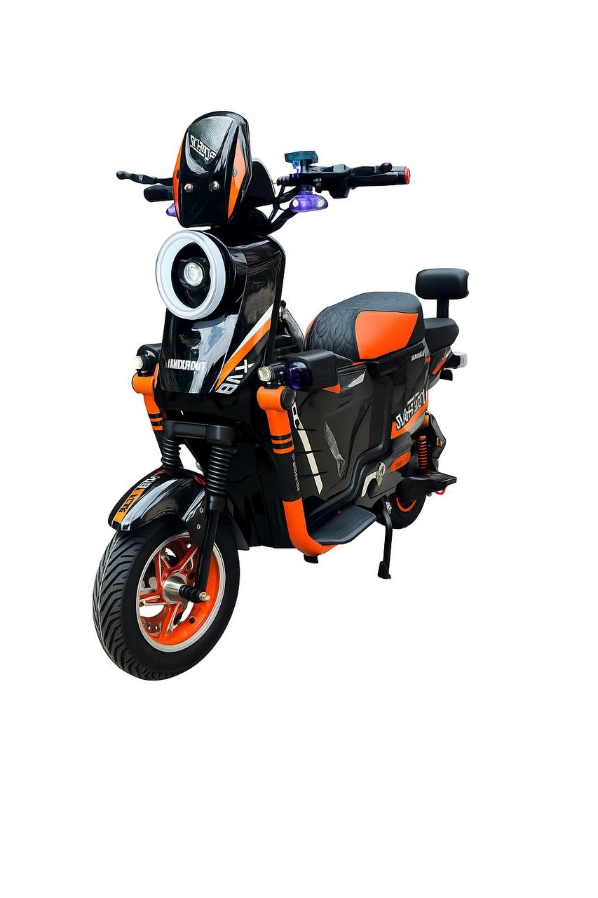 Купить Электроскутер Rockwild X900 