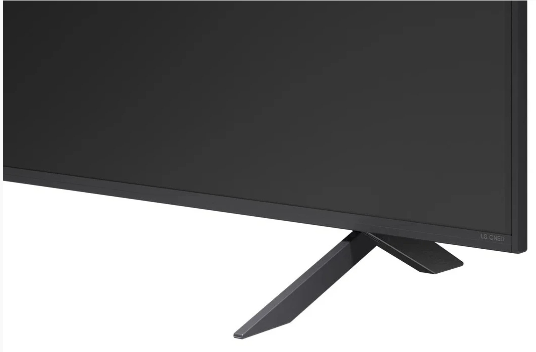 Телевизор LG 43QNED80A6A