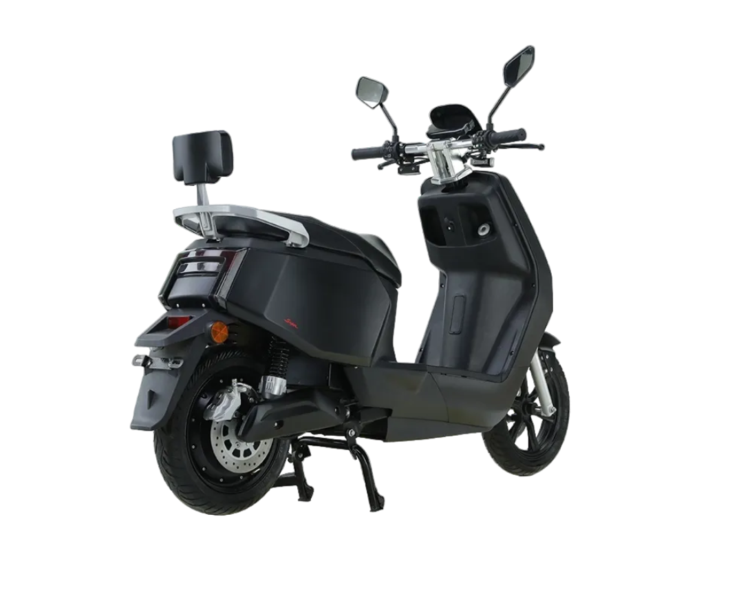 Электроскутер Рорикс EH-100 72V 50AH