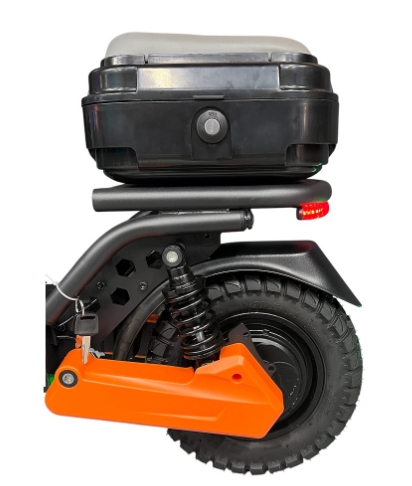Электросамокат Wolong H5 Pro 1000W