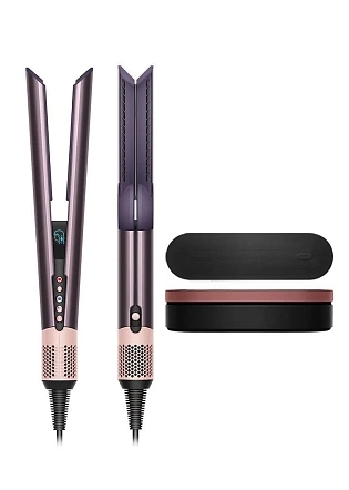 Выпрямитель для волос Dyson Airstrait HT01 Jasper Plum