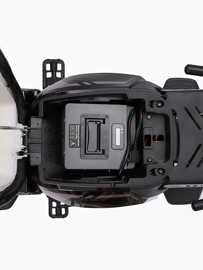 Электровелосипед Minako U2 Pro 30Ач