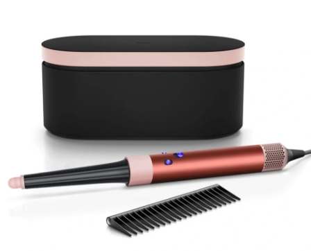 Стайлер Dyson HS08 Long Amber Silk