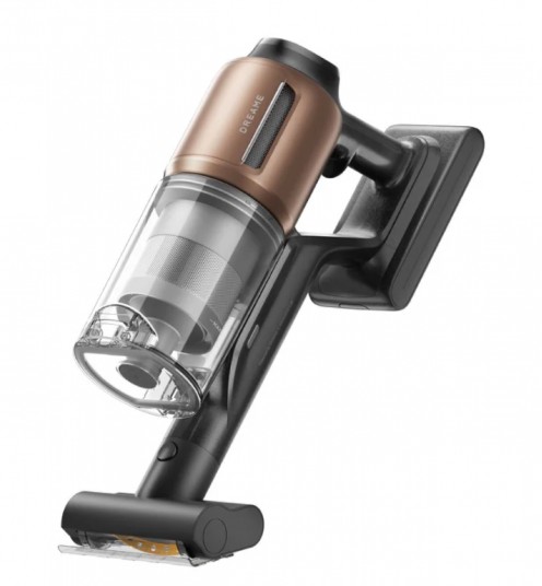 Пылесос Xiaomi Dreame Z20 AquaCycle (RU)