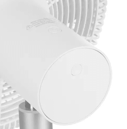 Напольный вентилятор Xiaomi Smartmi DC Standing Fan 3 (ZLBPLDS05ZM)