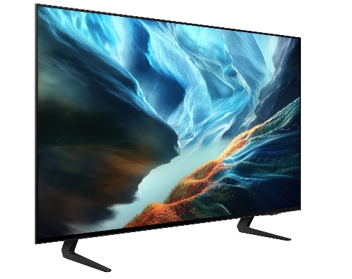 Телевизор 42 Samsung QE42S90HAEXPY 2026