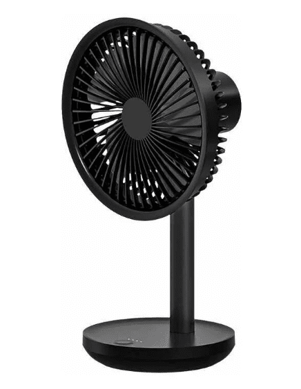 Настольный вентилятор Xiaomi Solove Desktop Fan (F5-Fan) Black