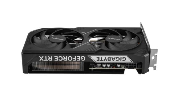 Видеокарта Gigаbytе GеFоrсе RТХ 5060 Тi 16В WINDFОRСЕ OC