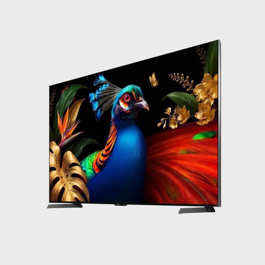 Телевизор Xiaomi TV S Pro 98 RGB-Mini LED 2027