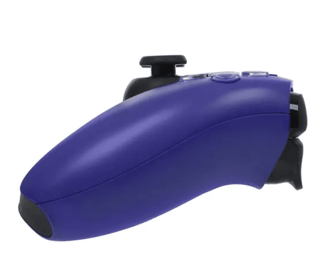 Геймпад беспроводной PlayStation DualSense (Фиолетовый)